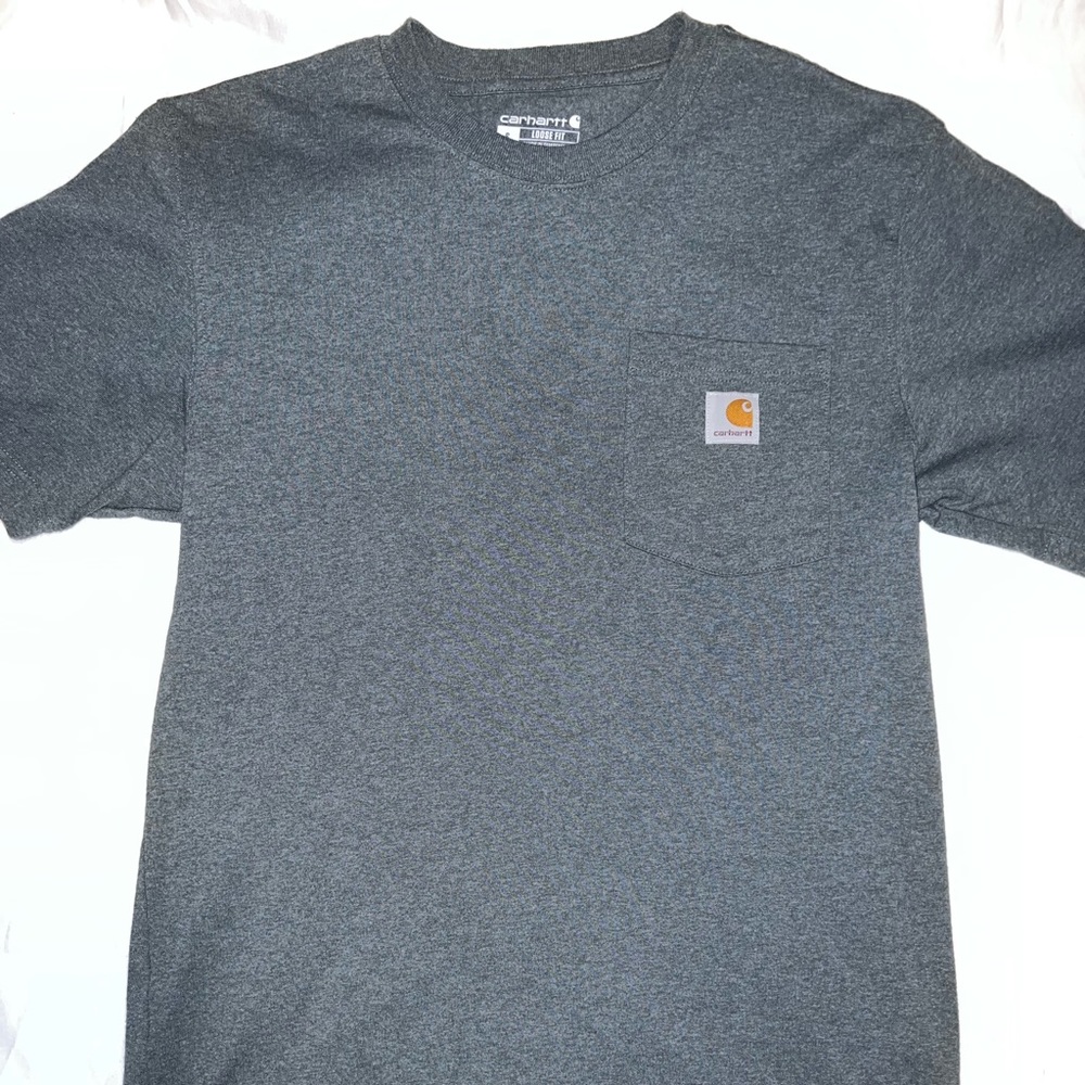 Carhartt Pocket Tee